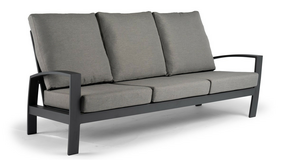 Valencia loungeset 3-zits - afbeelding 2