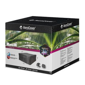 Loungesethoes 270x210xH70 - afbeelding 4