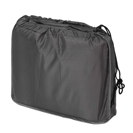 Loungesethoes hoekset 255x255x100xH70 - afbeelding 2