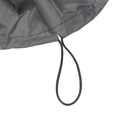 Loungesethoes hoekset links 270x210x85xH65/90 - afbeelding 7