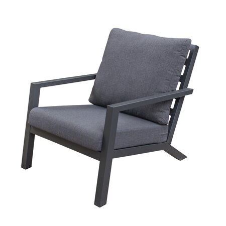 Loungestoel Larissa