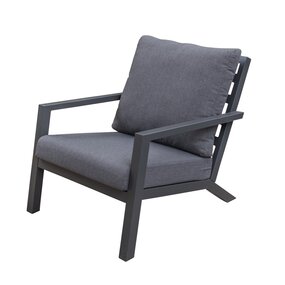 Loungestoel Larissa
