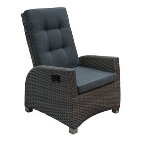 Loungestoel Tarvos