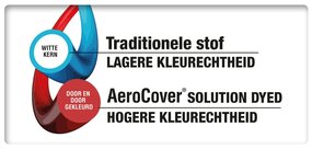 Loungestoelhoes 100x100xH70 - afbeelding 8