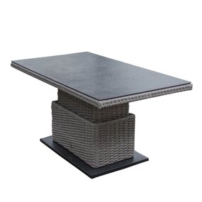 Loungetafel Pallene