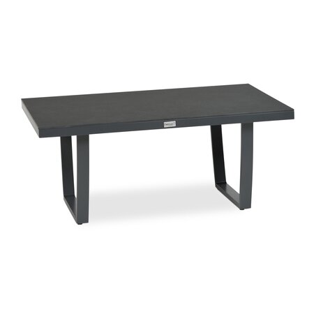 Loungetafel Valencia Trespa