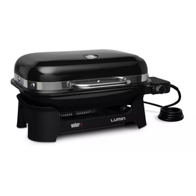 Lumin Compact, Black