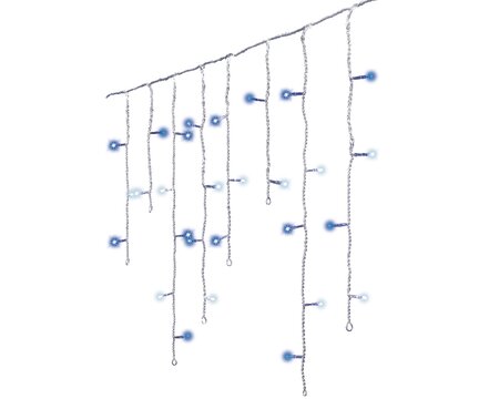 LED icicle lights 8 functie twinkel effect