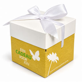 Luxe Cadeauverpakking