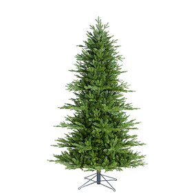 Macallan Kunstkerstboom  Groen H230 ø140cm