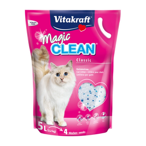 Magic clean 5l
