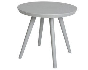 Marbella bistroset Lichtgrijs - afbeelding 2
