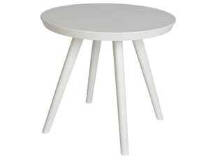 Marbella bistroset wit - afbeelding 2