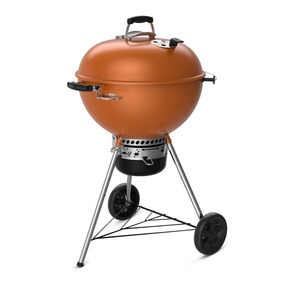 Master-Touch GBS SE E-5755, Burnt Orange