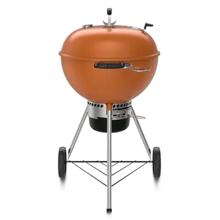 Master-Touch GBS SE E-5755, Burnt Orange - afbeelding 2