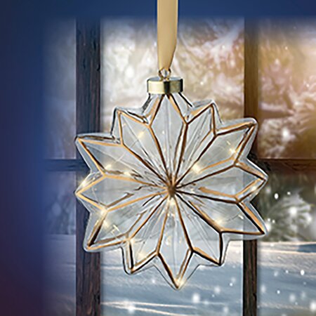 Bloem Helder LED Warm wit (19x19cm) - afbeelding 4