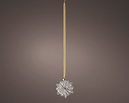 Bloem Helder LED Warm wit (19x19cm) - afbeelding 3