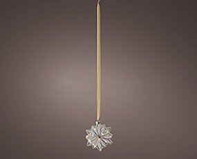 Bloem Helder LED Warm wit (19x19cm) - afbeelding 3