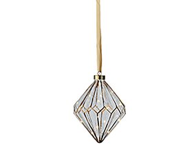 Diamant Helder LED Warm wit (ø16) - afbeelding 2