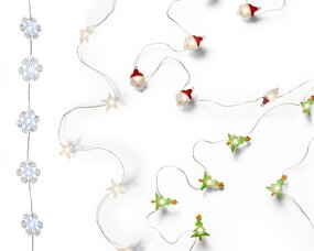 Microdecostring L90cm LED - afbeelding 2