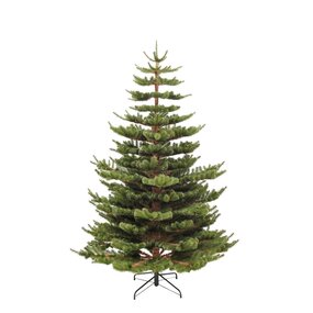 Monaro groen 215cm