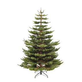 Monaro groen 230cm