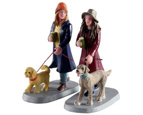 MULTI TASKING, SET OF 2