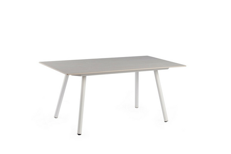 Natal lounge diningset creme wit - afbeelding 3