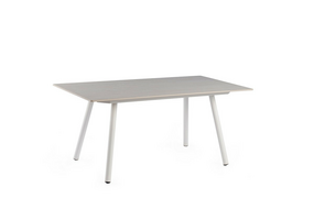 Natal lounge diningset creme wit - afbeelding 3