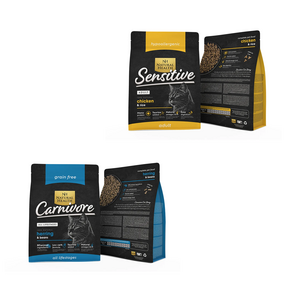 Natural Health droogvoer kat 1,5kg