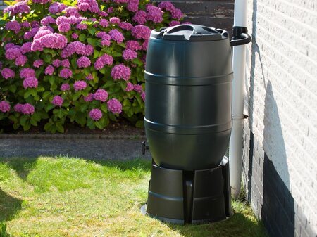 Nature Regenton 120l - afbeelding 2