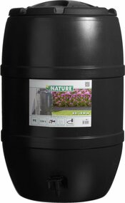 Nature Regenton 120l - afbeelding 1