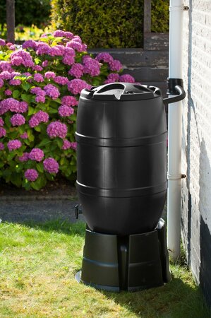 Nature Regenton 120l - afbeelding 3