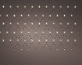 Netverlichting steady L1,3m H1m LED - afbeelding 2