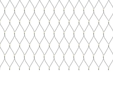 Netverlichting steady L1,3m H1m LED - afbeelding 3