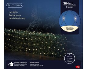 Netverlichting steady L3m H3m LED - afbeelding 4