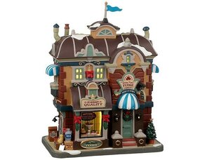 OLDE TIME FUDGE SHOP