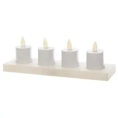 INCL. INDUCTIE OPLAADSTATION EN AFSTANDSBEDIENING