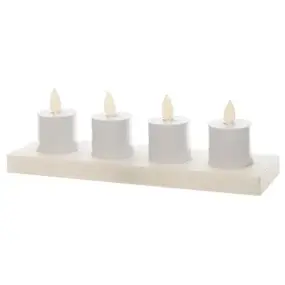 INCL. INDUCTIE OPLAADSTATION EN AFSTANDSBEDIENING