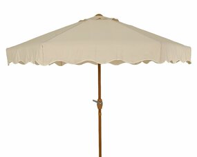 Parasol Mallorca (zand)