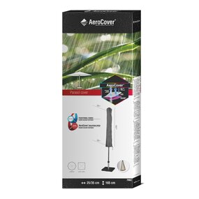 Parasolhoes H165x25/35 - afbeelding 3