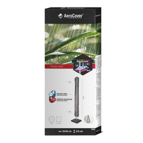 Parasolhoes H215x30/40 - afbeelding 3