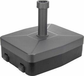 Parasolvoet Vulbaar tot 40kg