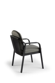 Pep Dining Chair Charcoal - afbeelding 2