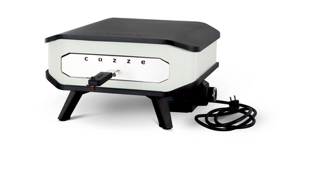 Pizza oven elektrisch 13inch - afbeelding 2