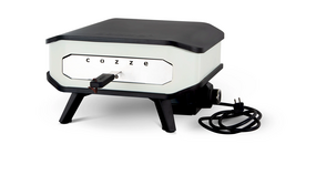 Pizza oven elektrisch 13inch - afbeelding 2