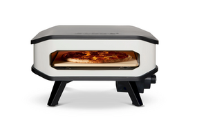 Pizza oven elektrisch 13inch - afbeelding 1