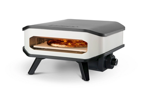 Pizza oven elektrisch 13inch - afbeelding 3