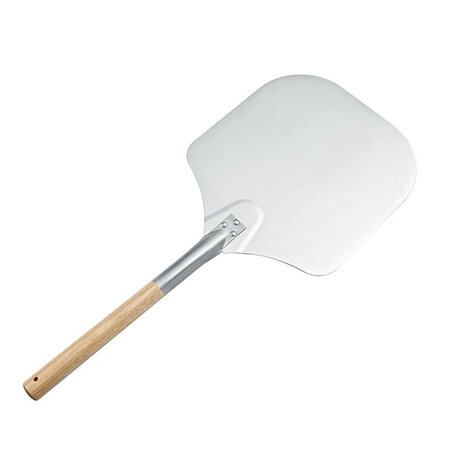 Pizza peel, met afneembare steel - afbeelding 2
