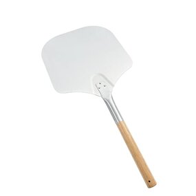 Pizza peel, met afneembare steel - afbeelding 4
